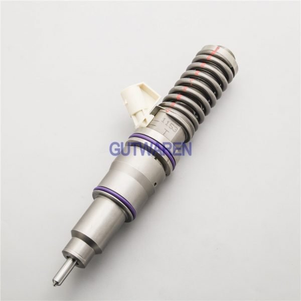 Injector 85000071 85003263 85003265 21569200 diesel common rail injector assembly Construction machinery reman