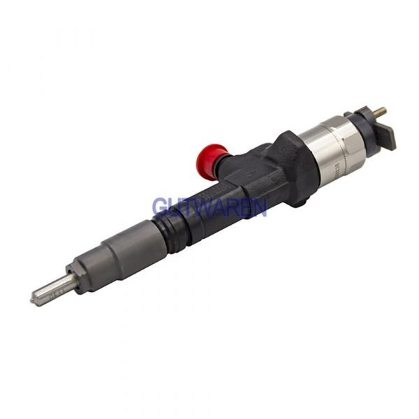 Injector 9709500-7510 diesel common rail injector assembly nzoole diesel engine - 图片 3