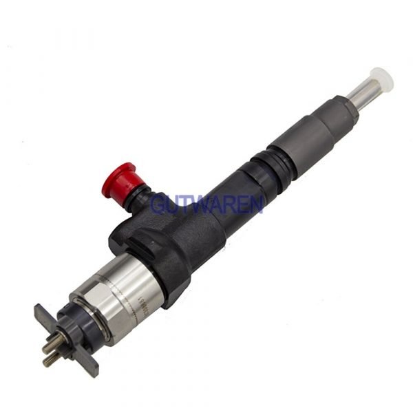 Injector 9709500-7510 diesel common rail injector assembly nzoole diesel engine - 图片 5