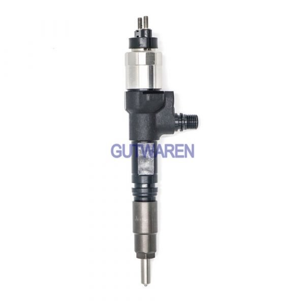 Injector 9709500-7510 diesel common rail injector assembly nzoole diesel engine - 图片 6