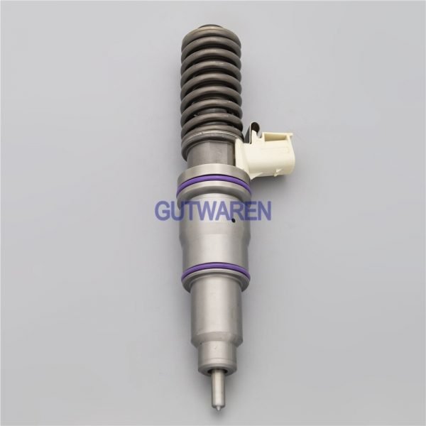 Injector BEBE4B10102 RE533608 BEBE4D00001 20484073 diesel common rail injector assembly Construction machinery reman - 图片 2