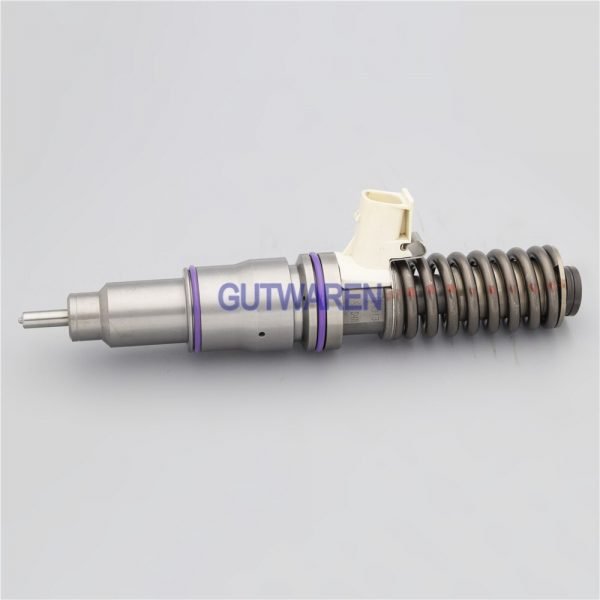 Injector BEBE4C02001 20363748 BEBE4C02102 3803655 diesel common rail injector assembly Construction machinery reman - 图片 3