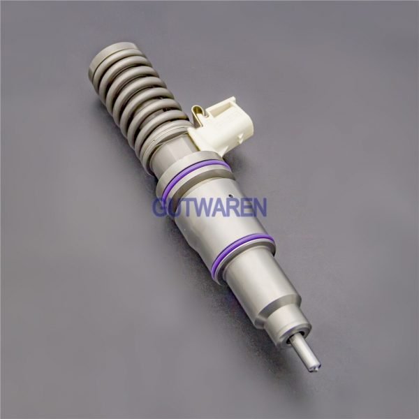 Injector BEBE4C02001 20363748 BEBE4C02102 3803655 diesel common rail injector assembly Construction machinery reman - 图片 5