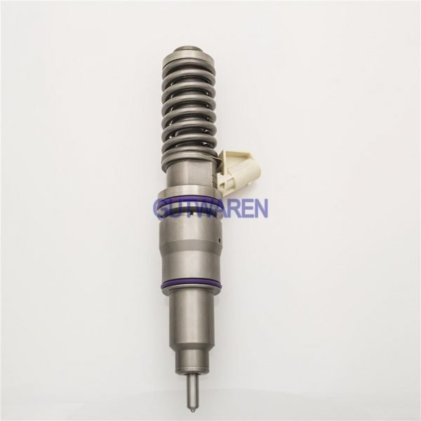 Injector BEBE4C02101 20363749 BEBE4C04001 BEBE4C02002 diesel common rail injector assembly Construction machinery reman - 图片 2