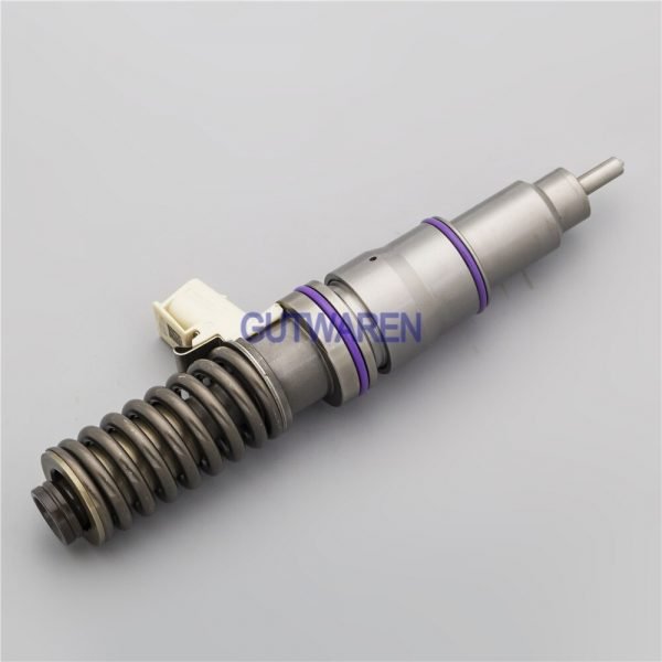 Injector BEBE4C02101 20363749 BEBE4C04001 BEBE4C02002 diesel common rail injector assembly Construction machinery reman - 图片 5