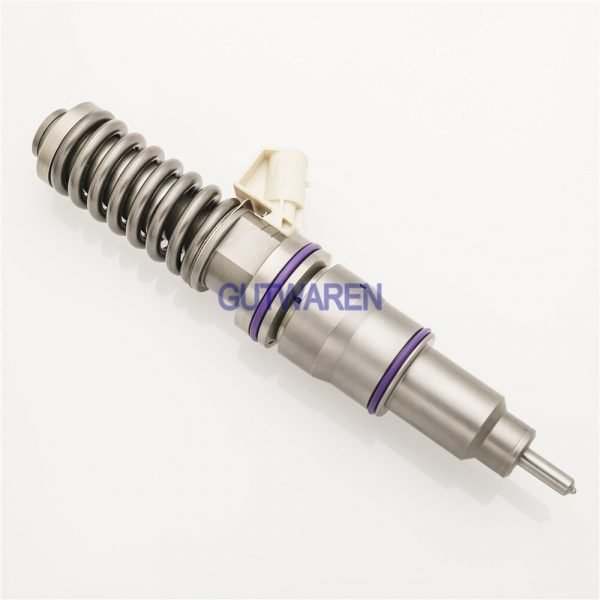 Injector BEBE4C03101 20500620 BEBE4C04101 20544186 diesel common rail injector assembly Construction machinery reman - 图片 3