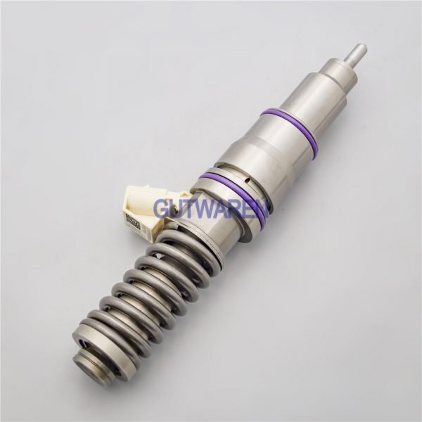 Injector BEBE4C03101 20500620 BEBE4C04101 20544186 diesel common rail injector assembly Construction machinery reman - 图片 6