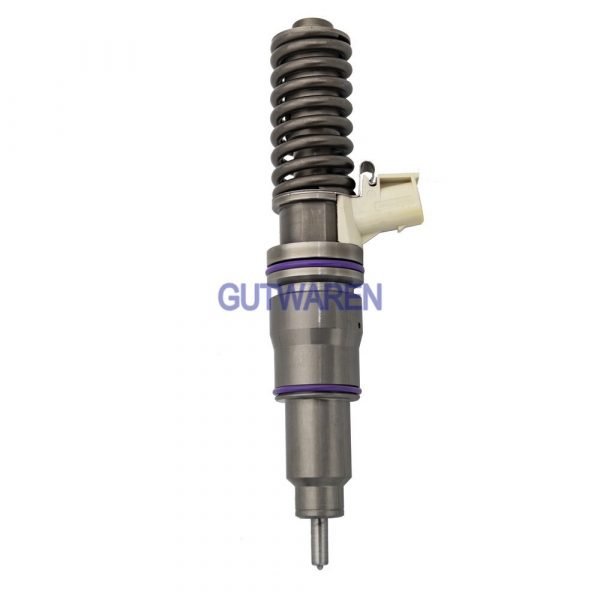 Injector BEBE4C03101 20500620 BEBE4C04101 20544186 diesel common rail injector assembly Construction machinery reman