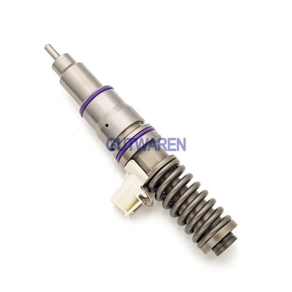 Injector BEBE4C04102 20544184 BEBE4C05001 889498 diesel common rail injector assembly Construction machinery reman - 图片 4