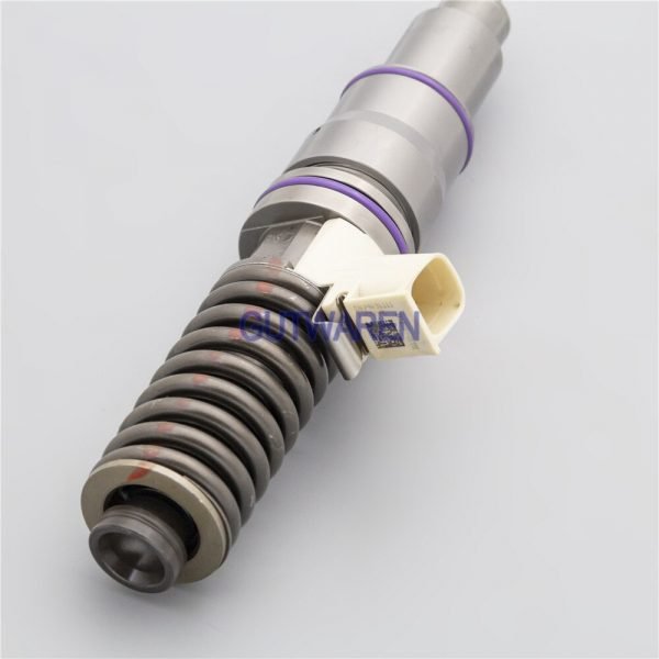 Injector BEBE4C04102 20544184 BEBE4C05001 889498 diesel common rail injector assembly Construction machinery reman - 图片 5