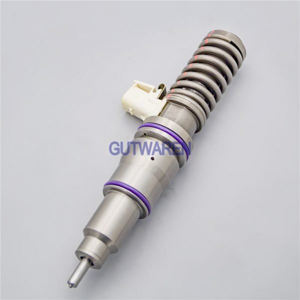 Injector BEBE4C04102 20544184 BEBE4C05001 889498 diesel common rail injector assembly Construction machinery reman - 图片 6