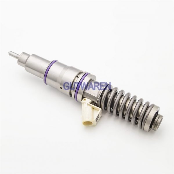 Injector BEBE4C05002 3840043 BEBE4C06001 3587147 diesel common rail injector assembly Construction machinery reman - 图片 2