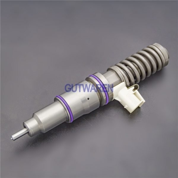 Injector BEBE4C05002 3840043 BEBE4C06001 3587147 diesel common rail injector assembly Construction machinery reman - 图片 4