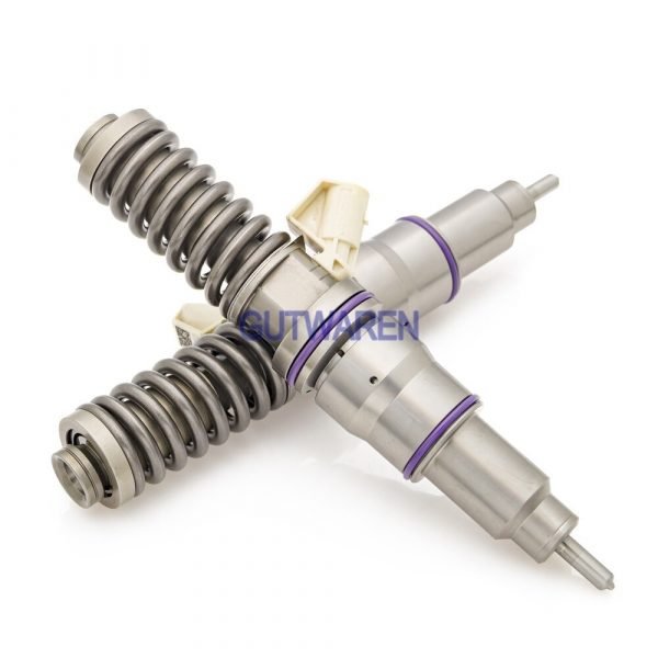 Injector BEBE4C05002 3840043 BEBE4C06001 3587147 diesel common rail injector assembly Construction machinery reman - 图片 5