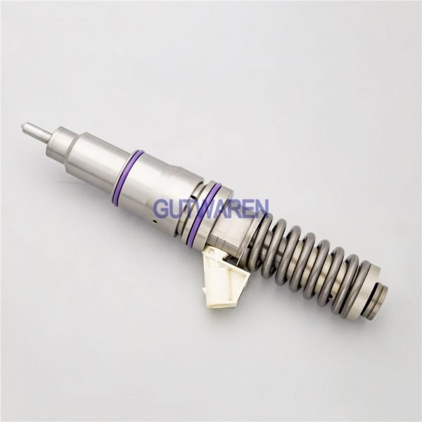 Injector BEBE4C08001 3829087 3803637 21586284 diesel common rail injector assembly Construction machinery reman - 图片 4