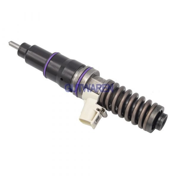 Injector BEBE4C13001 3803654 BEBE4C14001 21586290 diesel common rail injector assembly Construction machinery reman - 图片 2