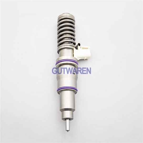 Injector BEBE4D00003 20510724 BEBE4D00203 85000416 diesel common rail injector assembly Construction machinery reman - 图片 2