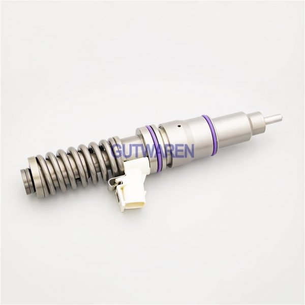 Injector BEBE4D00003 20510724 BEBE4D00203 85000416 diesel common rail injector assembly Construction machinery reman - 图片 6