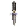 Injector BEBE4D04002 20555521 BEBE4D05001 16650-00ZA diesel common rail injector assembly Construction machinery reman