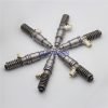 Injector BEBE4D04002 20555521 BEBE4D05001 16650-00ZA diesel common rail injector assembly Construction machinery reman - 图片 5