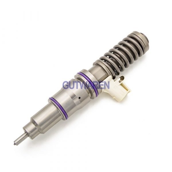 Injector BEBE4D08003 20584347 BEBE4D08004 20584348 diesel common rail injector assembly Construction machinery reman - 图片 2