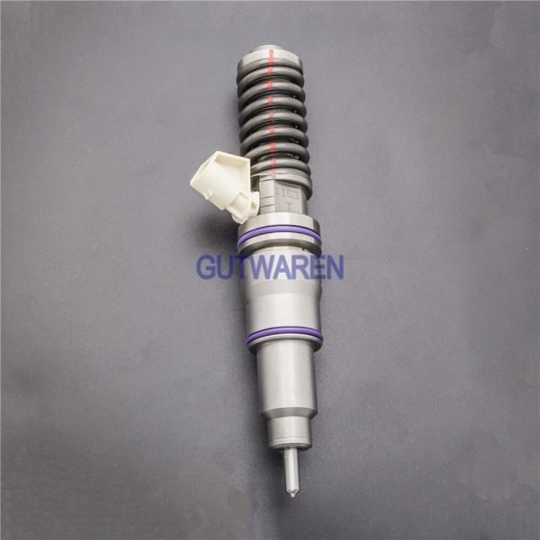 Injector BEBE4D21001 33800-84830 BEBE4D21002 33800-84840 diesel common rail injector assembly Construction machinery reman - 图片 5