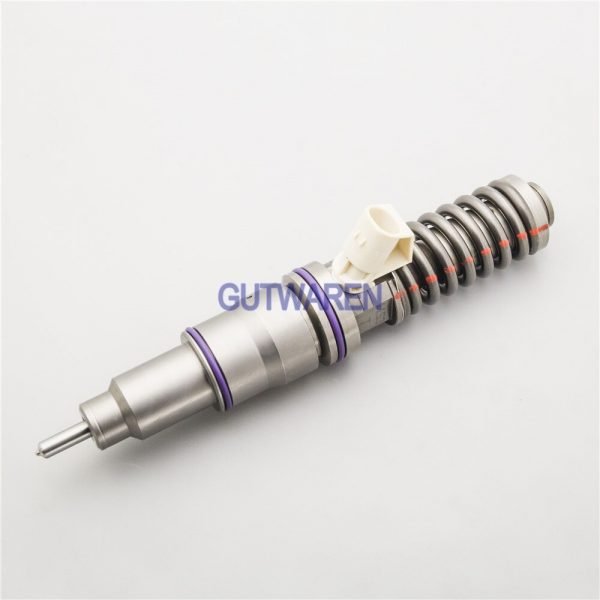 Injector BEBE4D24003 21371674 21340613 21340611 diesel common rail injector assembly Construction machinery reman - 图片 2