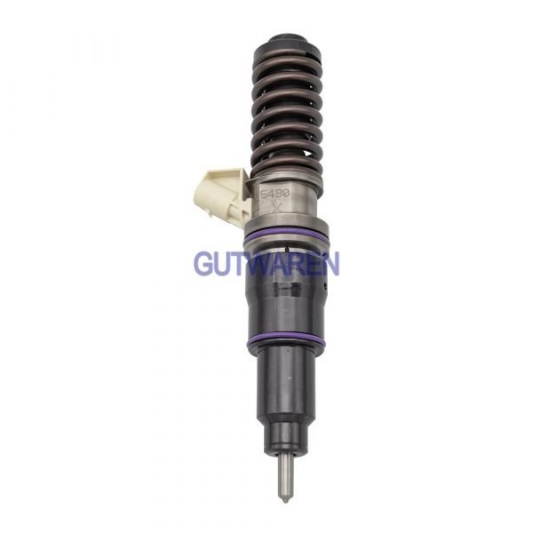 Injector BEBE4D24003 21371674 21340613 21340611 diesel common rail injector assembly Construction machinery reman - 图片 5