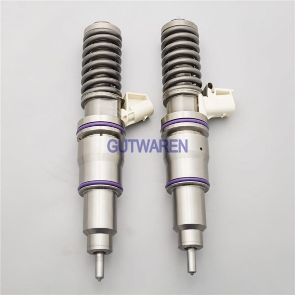 Injector BEBE4D32001 20714369 BEBE4D34101 22172535 diesel common rail injector assembly Construction machinery reman - 图片 6