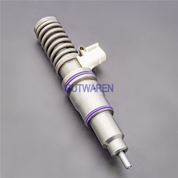 Injector BEBE4D35001 21582094 BEBE4D36001 21582098 diesel common rail injector assembly Construction machinery reman - 图片 4