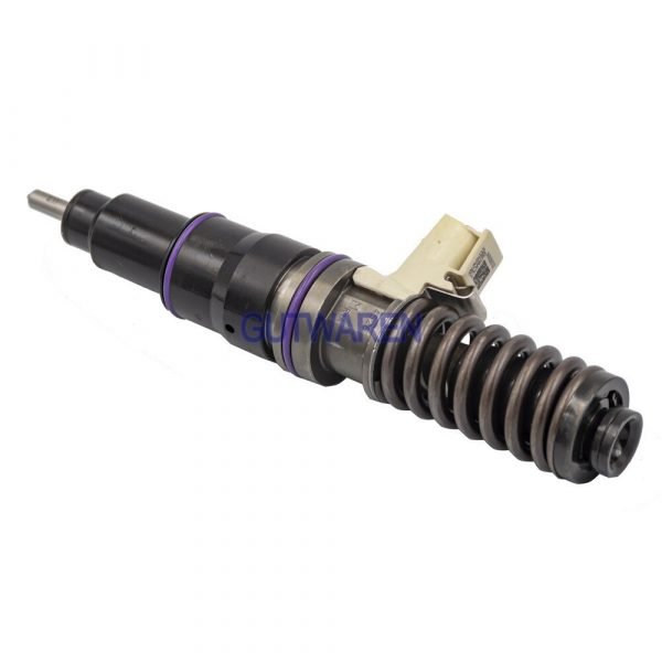 Injector BEBE4F03001 21106498 BEBE4F04001 21106375 diesel common rail injector assembly Construction machinery reman - 图片 5