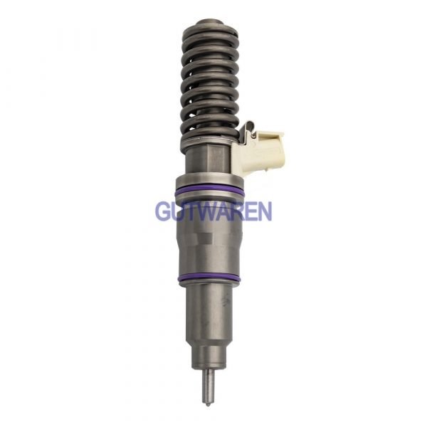 Injector BEBE4F03001 21106498 BEBE4F04001 21106375 diesel common rail injector assembly Construction machinery reman - 图片 6