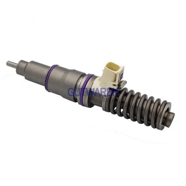 Injector BEBE4F07001 85003109 BEBE4F08001 85003111 diesel common rail injector assembly Construction machinery reman - 图片 2