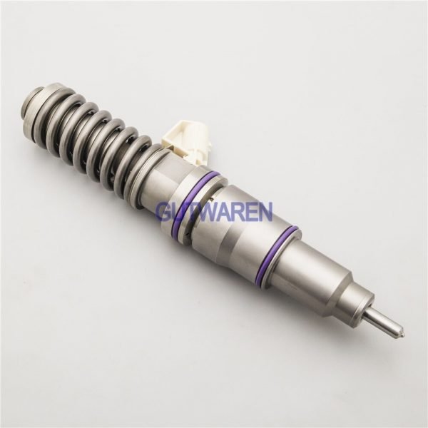 Injector BEBE4F11001 21457950 BEBE4F14001 21554442 diesel common rail injector assembly Construction machinery reman - 图片 4