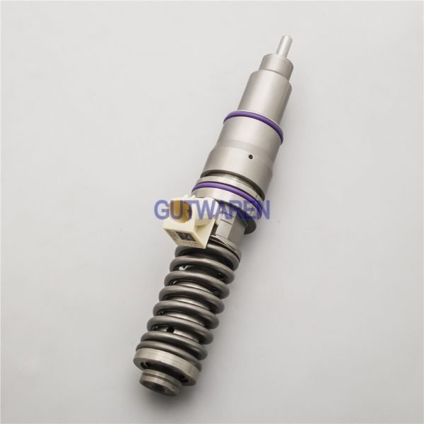 Injector BEBE4G05001 21164592 BEBE4G02001 21092434 diesel common rail injector assembly Construction machinery reman - 图片 3