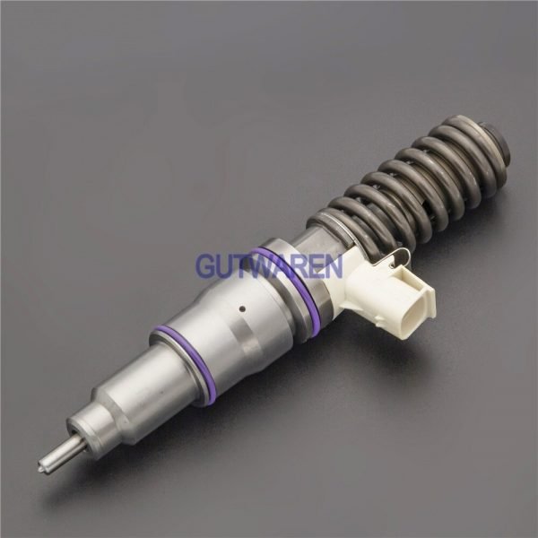 Injector BEBE4G05001 21164592 BEBE4G02001 21092434 diesel common rail injector assembly Construction machinery reman - 图片 5