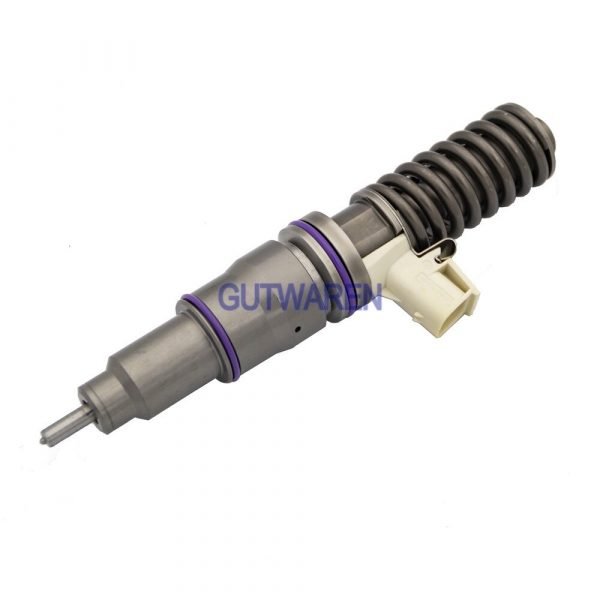 Injector BEBE4G06001 21164808 BEBE4D01201 85000417 diesel common rail injector assembly Construction machinery reman - 图片 2