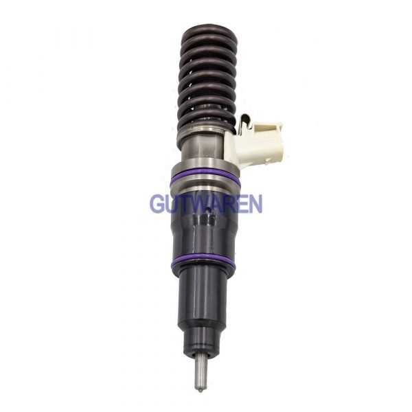 Injector BEBE4G06001 21164808 BEBE4D01201 85000417 diesel common rail injector assembly Construction machinery reman - 图片 3