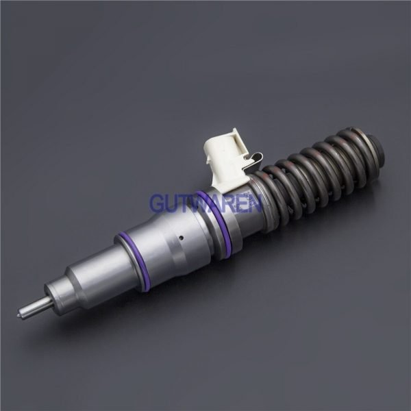 Injector BEBE4G06001 21164808 BEBE4D01201 85000417 diesel common rail injector assembly Construction machinery reman - 图片 6