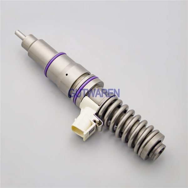 Injector BEBE4G14001 21467658 BEBE4G15001 21467241 diesel common rail injector assembly Construction machinery reman - 图片 4