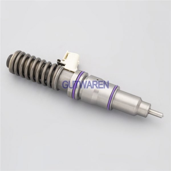 Injector BEBE4G14001 21467658 BEBE4G15001 21467241 diesel common rail injector assembly Construction machinery reman