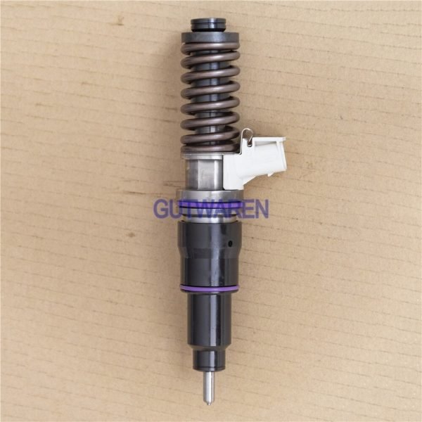 Injector BEBE4G16001 21499613 BEBE4J00001 21207143 diesel common rail injector assembly Construction machinery reman - 图片 6