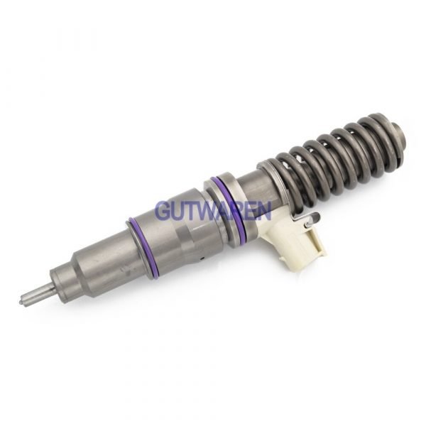 Injector BEBE4G16001 21499613 BEBE4J00001 21207143 diesel common rail injector assembly Construction machinery reman