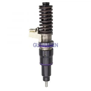 Injector BEBE5D00001 3883426 BEBE5G13001 21457953 diesel common rail injector assembly Construction machinery reman