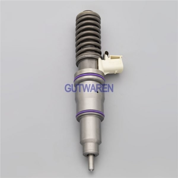 Injector BEBE5G17001 21506699 BEBE4F01001 20582430 diesel common rail injector assembly Construction machinery reman - 图片 3