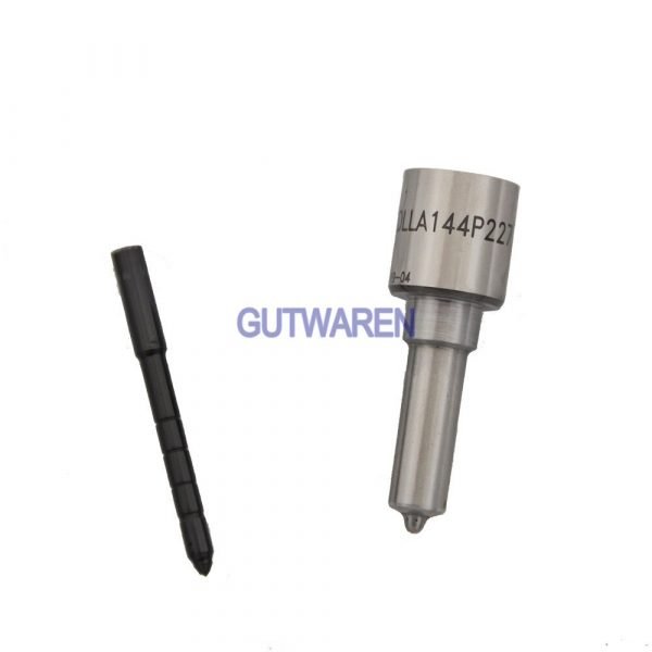 Injector Nozzle DLLA147P1702 DLLA142P1654 DLLA82P1773 DLLA151P1656 DLLA146P1581 Common Rail Nozzle - 图片 3