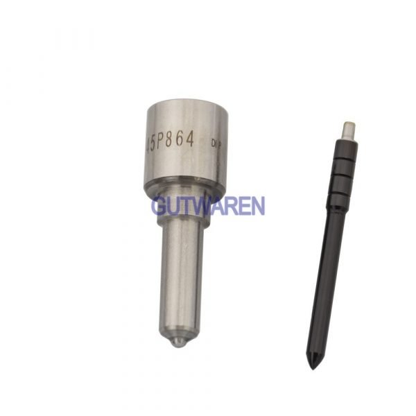 Injector Nozzle DLLA147P1702 DLLA142P1654 DLLA82P1773 DLLA151P1656 DLLA146P1581 Common Rail Nozzle - 图片 4