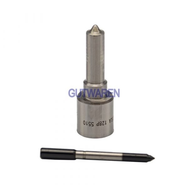 Injector Nozzle DLLA150P202 DLLA143P325 DLLA152P1768 DLLA152P1819 Diesel Common Rail Nozzle