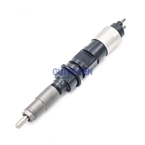 Injector RE516540 RE520333 diesel common rail injector assembly nzoole diesel engine high quality