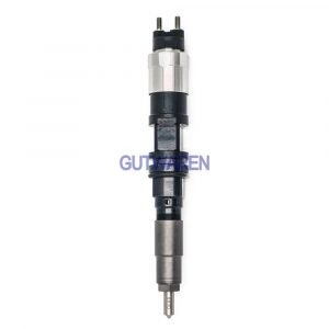 Injector RE528407 RE529149 diesel common rail injector assembly nzoole diesel engine high quality